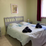 Gîte Cerise 4/5 personnes