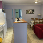 Gîte Cerise 4/5 personnes