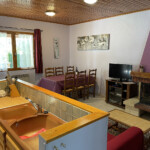 Gîte Romarin 4/5 personnes