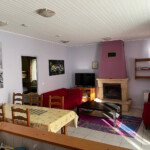 Gîte Arbousier 8 personnes