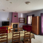 Gîte Arbousier 8 personnes