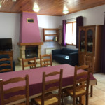 Gîte Arbousier 8 personnes