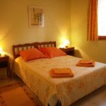 Gîte Capucine 4/5 personnes