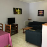 Gîte Capucine 4/5 personnes