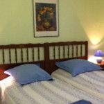 Gîte Cerise 4/5 personnes