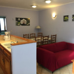 Gîte Cerise 4/5 personnes