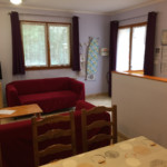 Gîte Cerise 4/5 personnes