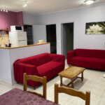 Gîte Framboise 4/5 personnes