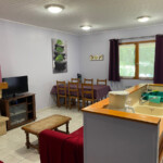 Gîte Framboise 4/5 personnes
