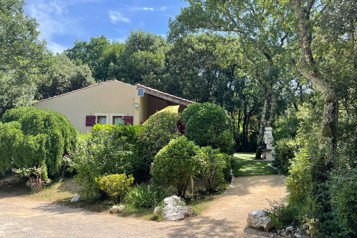 Gîte Framboise 4/5 personnes