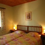 Gîte Lavande 4/5 personnes