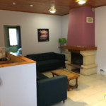 Gîte Lavande 4/5 personnes