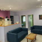 Gîte Lavande 4/5 personnes