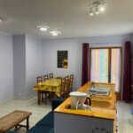 Gîte Lavande 4/5 personnes