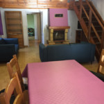 Gîte Mimosa 6 personnes