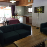 Gîte Mimosa 6 personnes