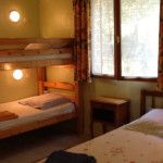Gîte Oléandre 8 personnes