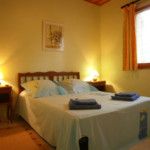 Gîte Oléandre 8 personnes