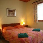 Gîte Romarin 4/5 personnes