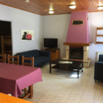 Gîte Tournesol 8 personnes