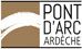 Tourismusbüro Pont d'Arc Ardèche
