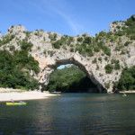 Le Pont d'Arc