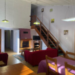 Gîte Mimosa 6 personnes