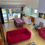 Gîte Mimosa 6 personnes