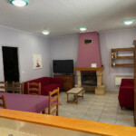 Gîte Oleandre 8 personnes