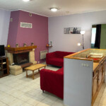 Gîte Romarin 4/5 personnes