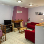 Gîte Romarin 4/5 personnes